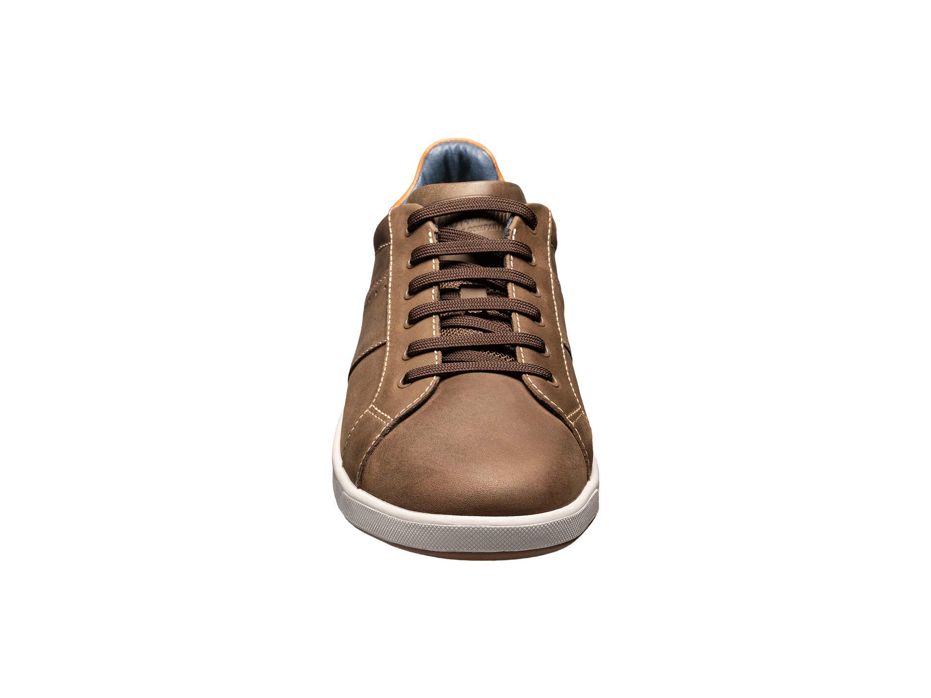 Florsheim Men's Crossover Sneakers - Comfortable Casual Walking Shoes for Men | Perfect for Work, Travel & Everyday Wear