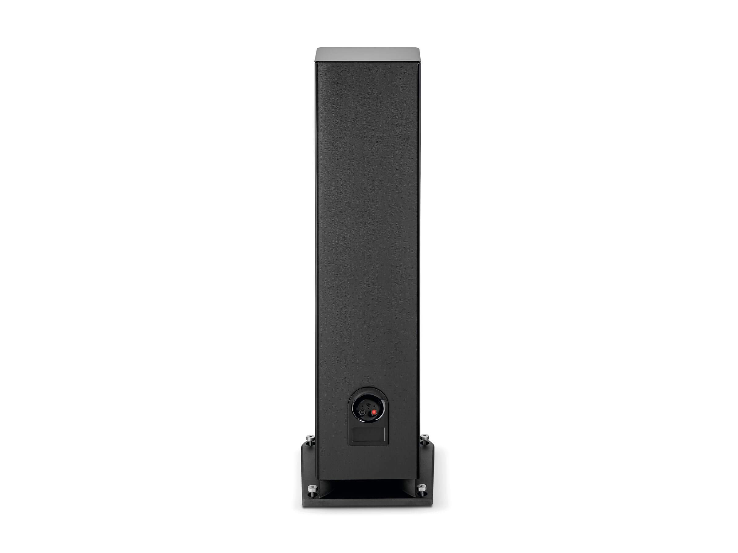 Focal Aria Evo X No 4 High-End Bookshelf Speakers (Pair) - Premium Sound for Home Theater & Music Listening