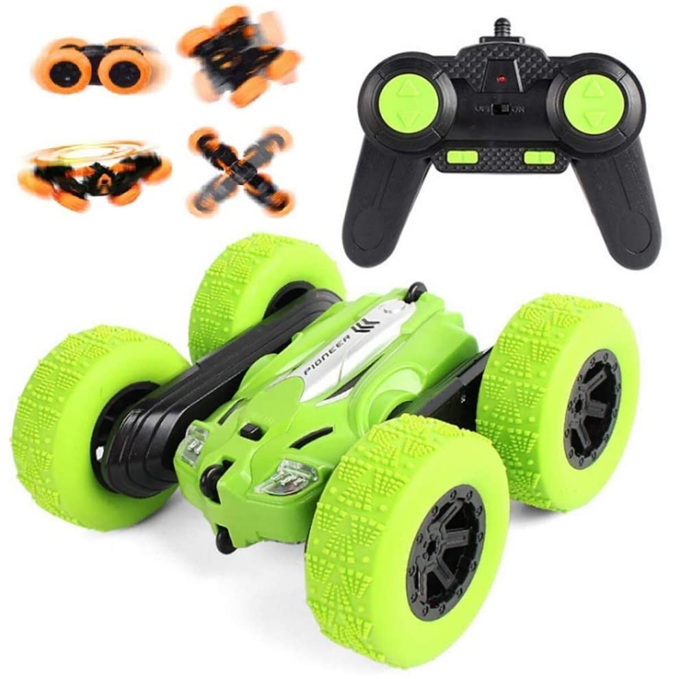 STUNT RACING CAR NX-C014