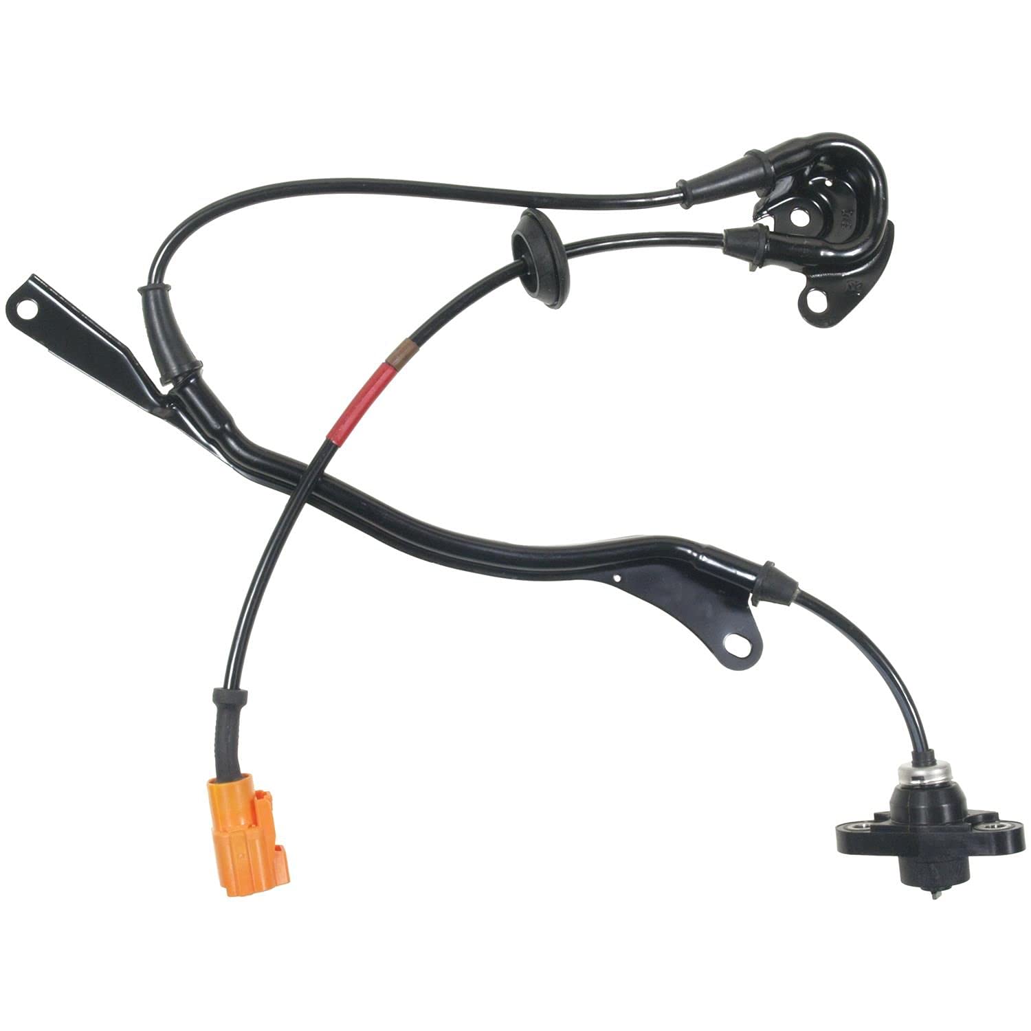Standard Motor Products ABS Speed Sensor - ALS961 | High-Quality Replacement Part for Smooth Braking Performance | Perfect for Trucks, SUVs, and Sedans