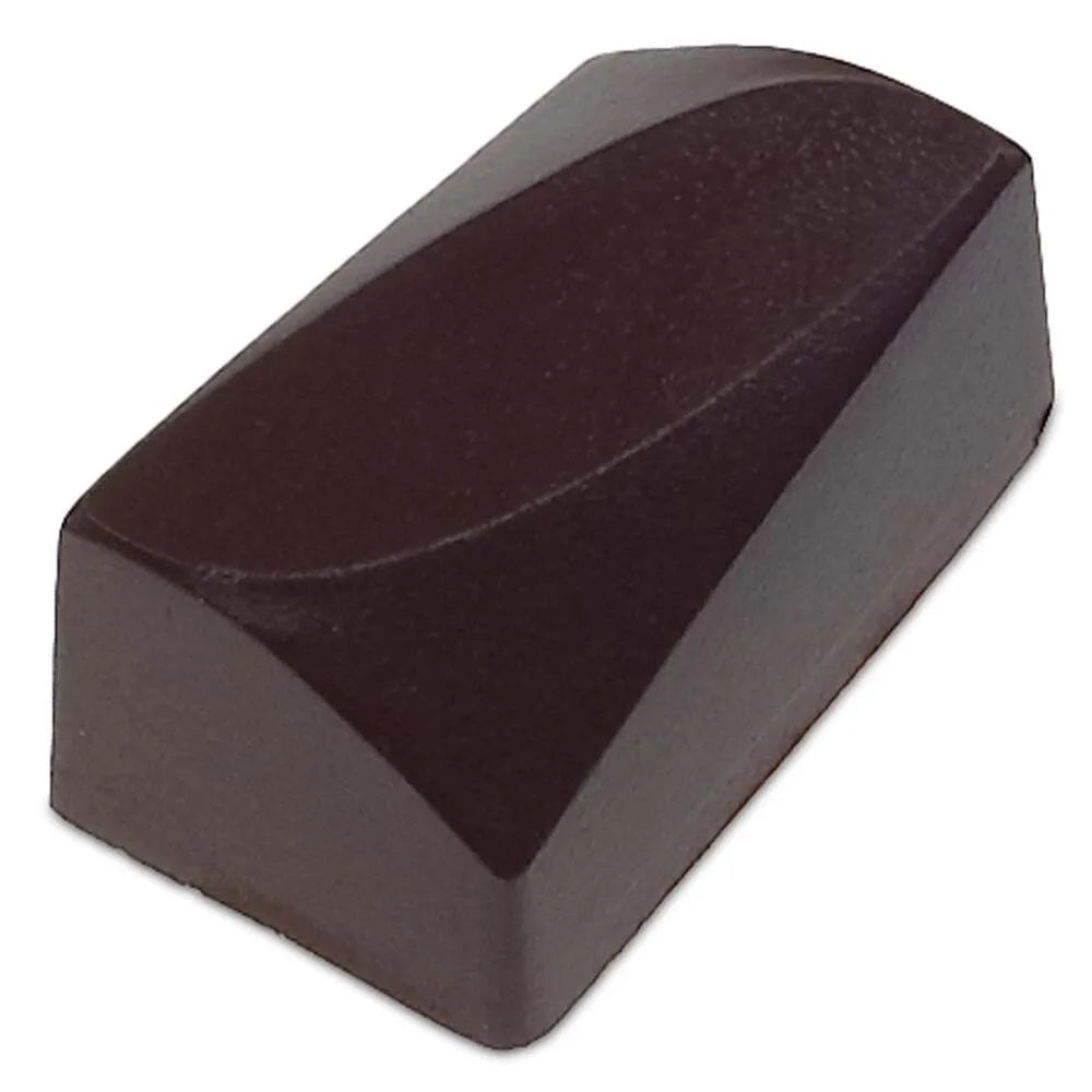 Premium Abstract Chocolate Mold for Baking & Candy Making - Silicone Chocolate Molds for DIY Desserts, Cake Decorating & Holiday Treats (Home Kitchen & Professional Use)