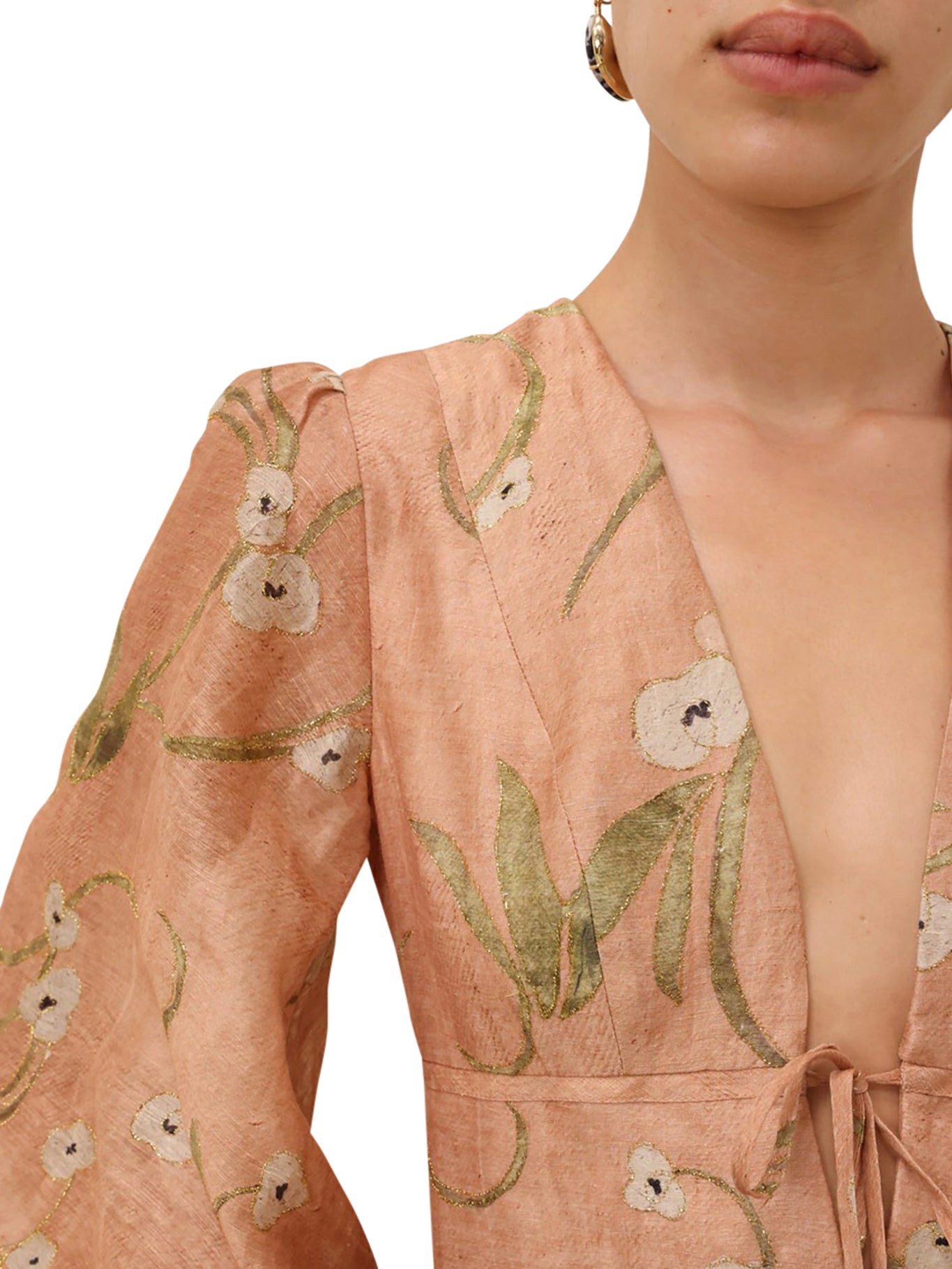 Illuminate Mini Dress - Elegant & Stylish Party Wear for Women | Perfect for Night Out, Cocktail Events & Special Occasions
