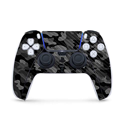 Black Camo