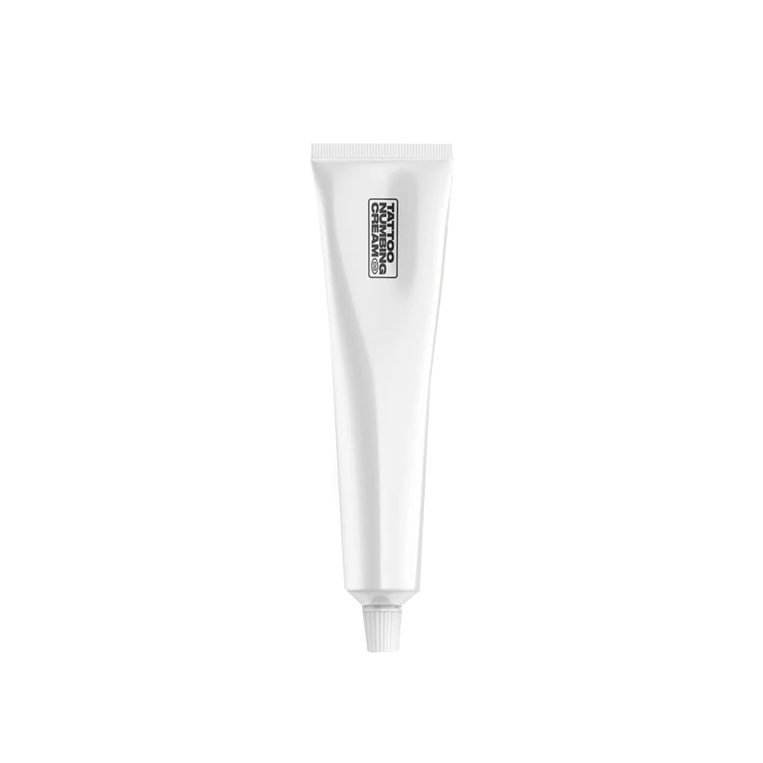 Tattoo Numbing Cream - Extra Large 30g Tube for Pain Relief | Professional Tattoo Aftercare | Ideal for Tattoo Sessions & Body Art Procedures