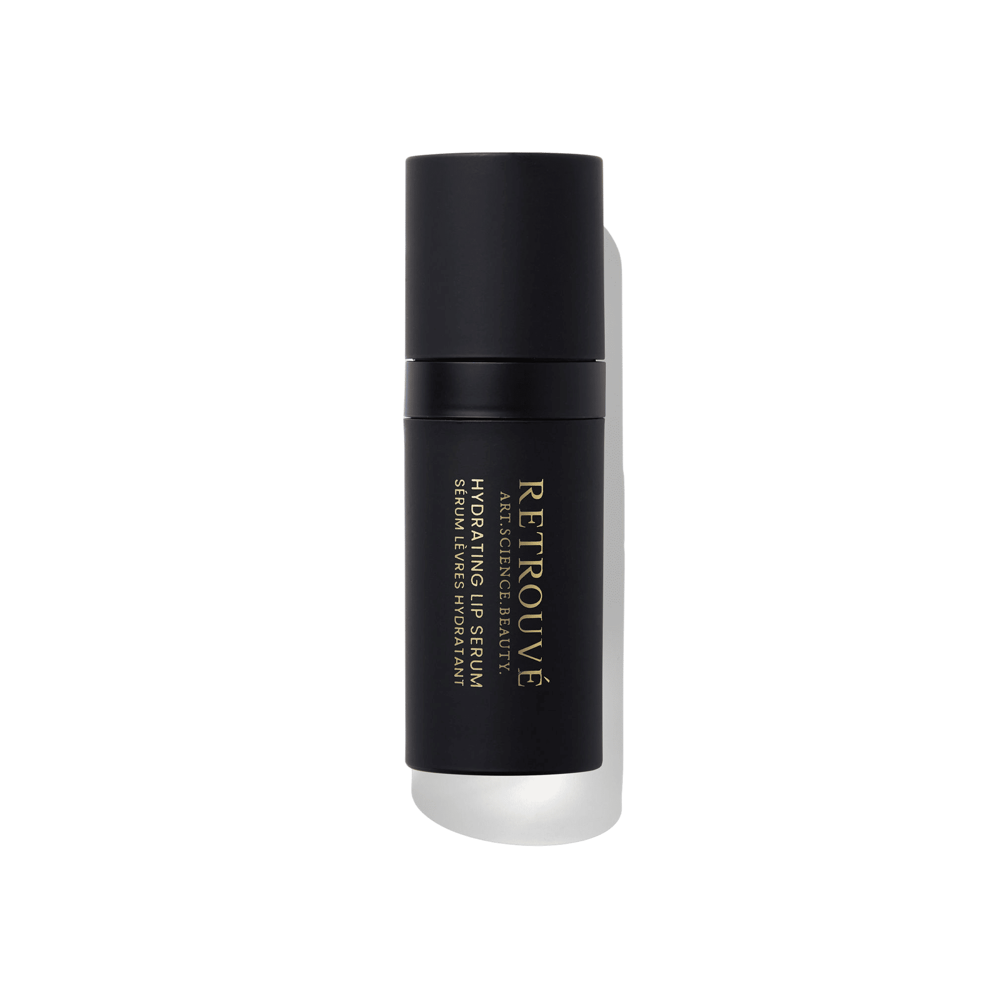Hydrating Lip Serum for Dry Lips - Moisturizing & Plumping Lip Treatment - Perfect for Daily Use & Night Care