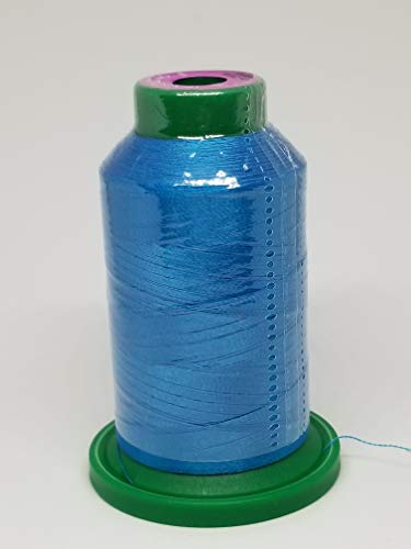 3906 Pacific Blue