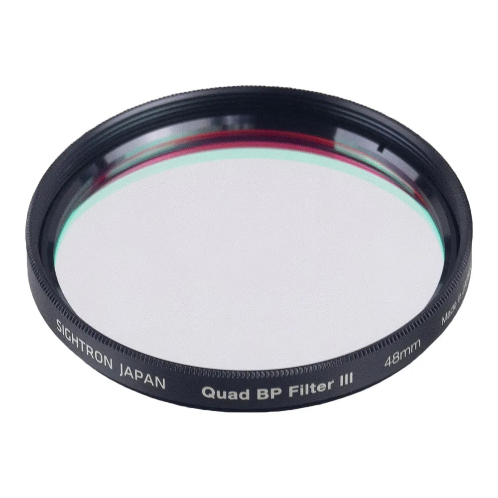 Quad BP Filter 2 - High Performance Bandpass Filter for RF & Microwave Applications | Perfect for Ham Radio, Signal Processing & Wireless Communication Systems