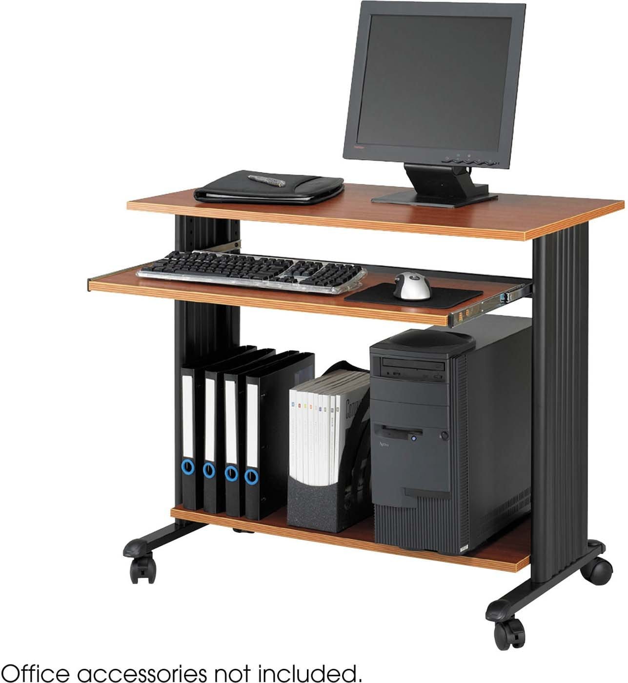 Muv™ Fixed Height Desk 35