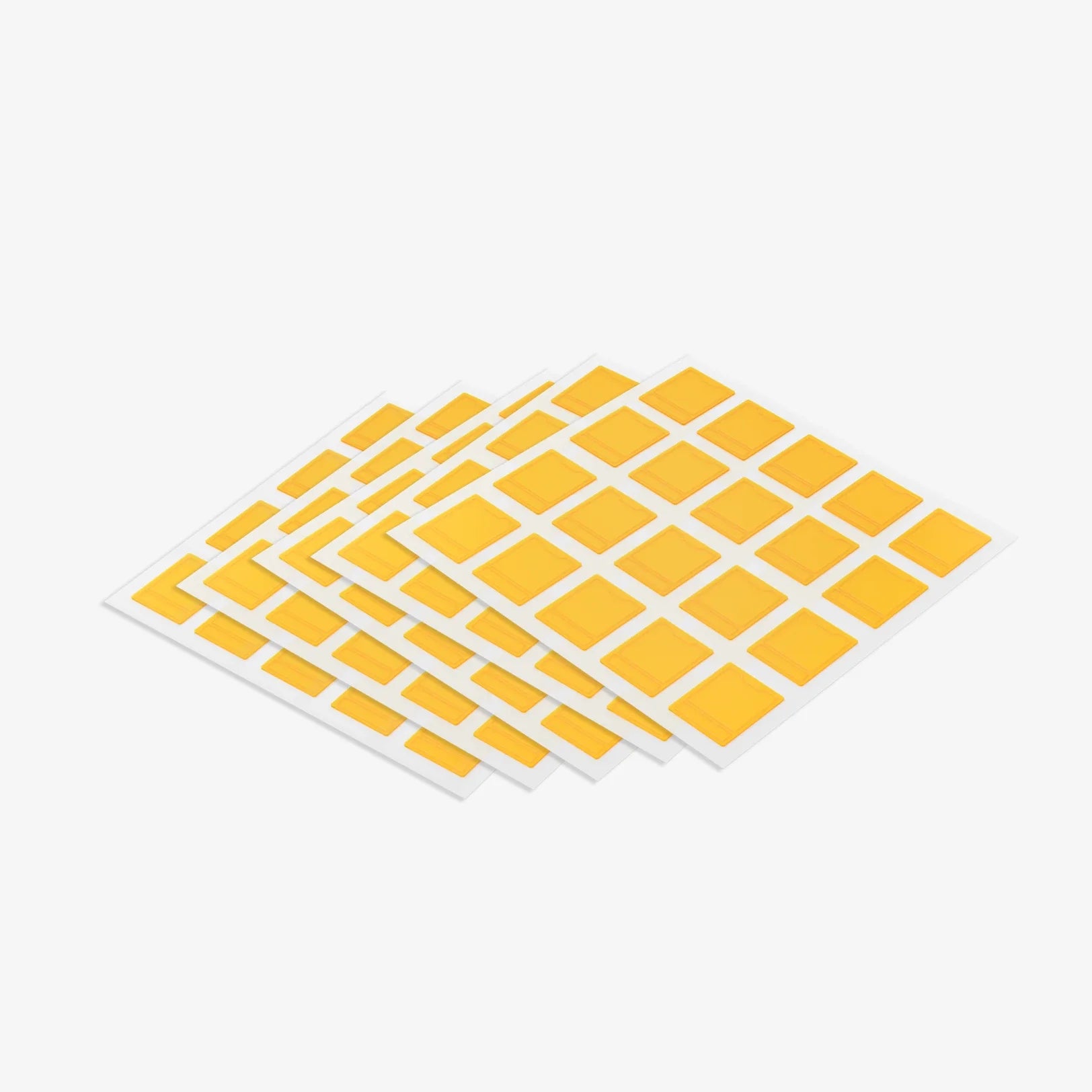 Glorious Switch Films for Mechanical Keyboards - Premium Keyboard Switch Stabilizers for Smoother Typing & Gaming Experience