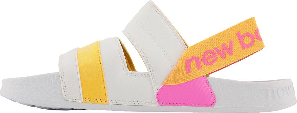 202v2 Women's Comfortable Summer Sandals - Breathable Casual Beach Flip Flops for Walking, Travel & Outdoor Activities