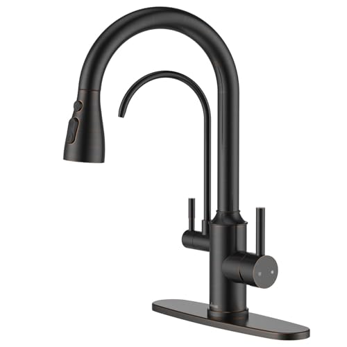 F:Oil Rubbed Bronze