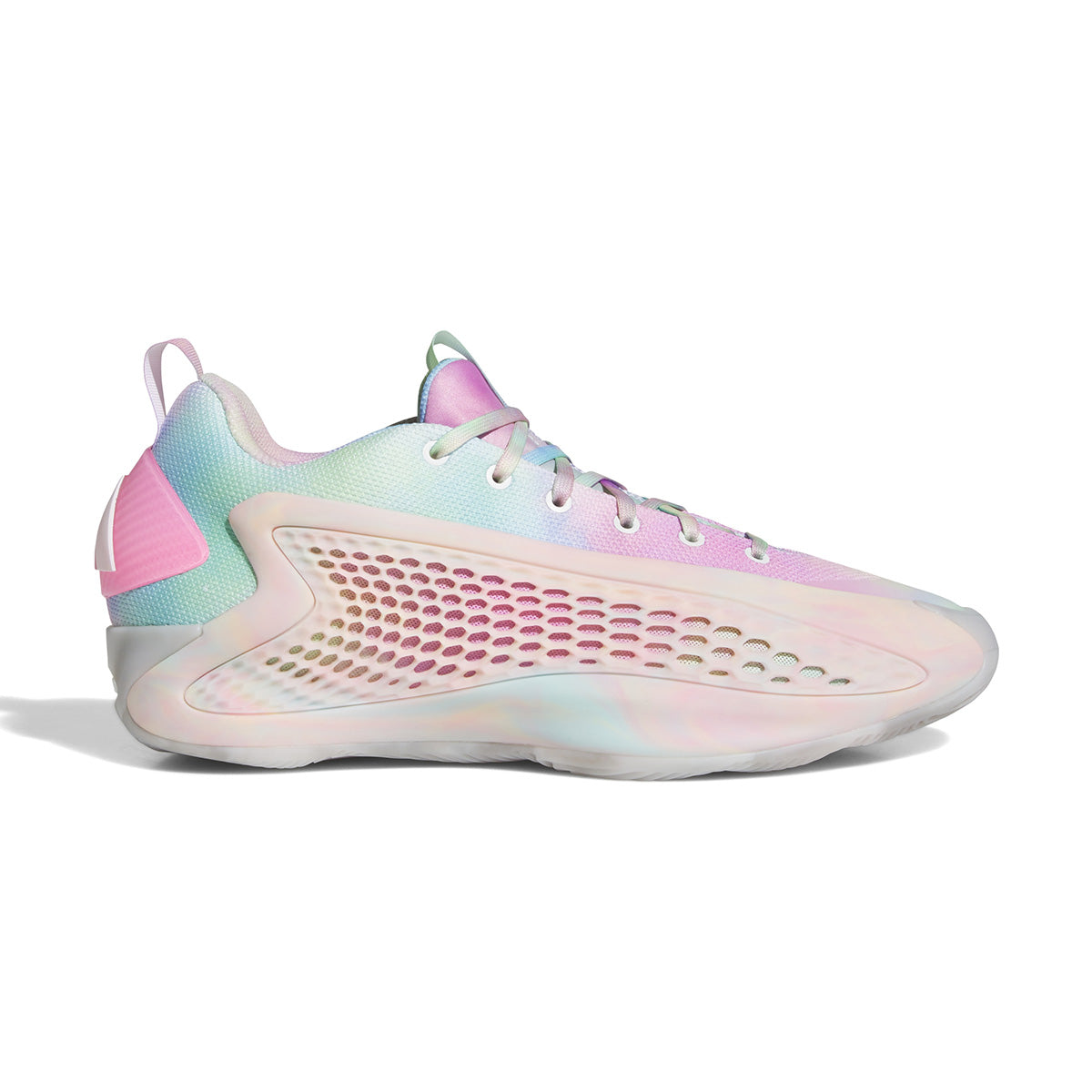 Anthony Edwards AE1 '3SSB' Basketball Shoes - High-Performance Men's Sneakers for Court & Street Style | Perfect for NBA Fans & Casual Wear