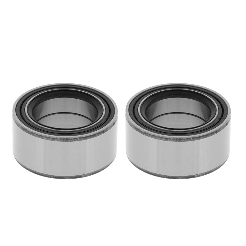 QuadBoss Rear Wheel Bearing & Seal Kit for 2017-2020 Polaris General 4 1000 EPS UTV - Heavy Duty Replacement Parts for Off-Road Adventures & Trail Riding