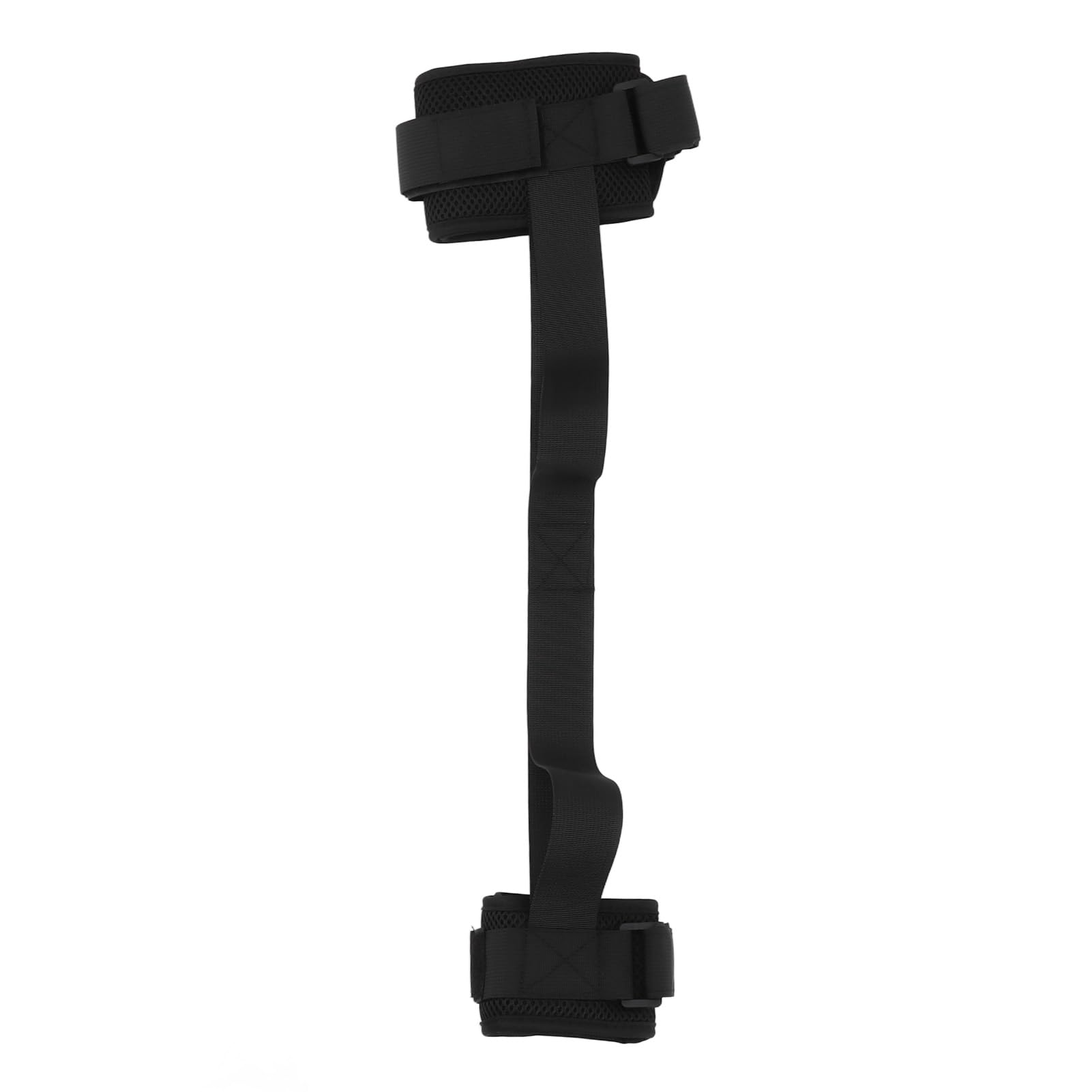 **Leg Lifter Strap - Comfortable & Heavy Duty Support for Easy Wear, Breathable & Adjustable - Ideal for Patients, Elderly & Post-Surgery Mobility Assistance**