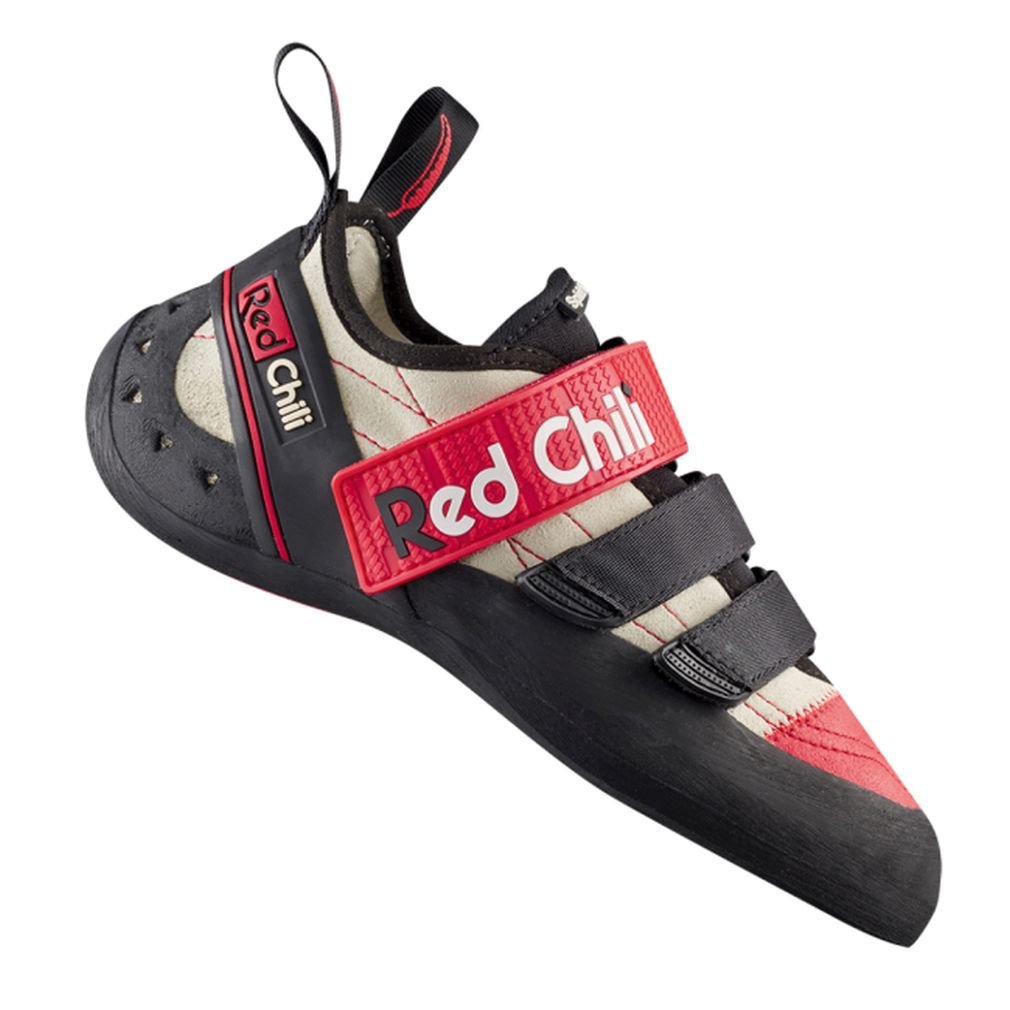 Best Men's Climbing Shoes for Rock Climbing & Bouldering - Lightweight & Durable for Indoor/Outdoor Climbing Adventures