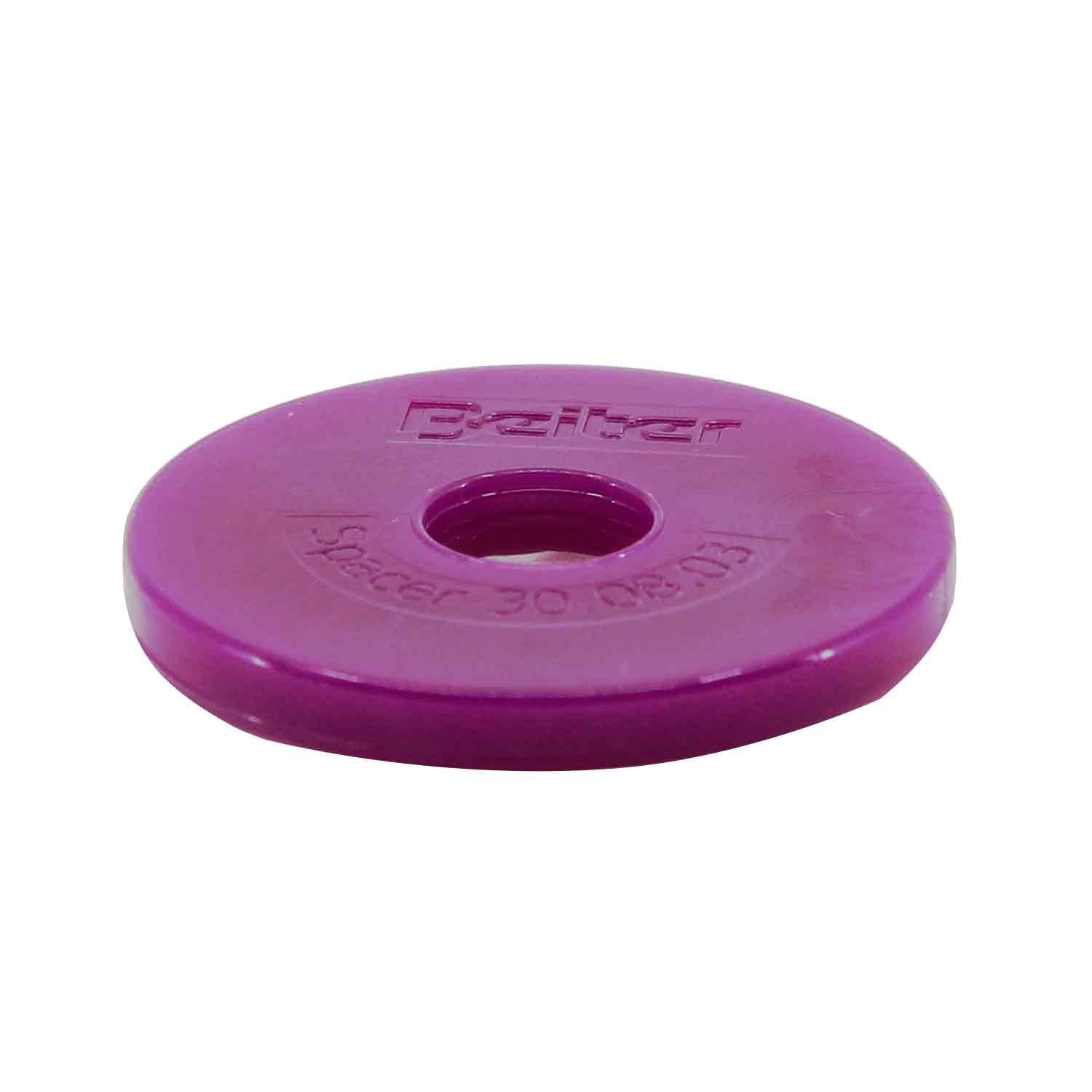 Beiter Compensation Spacer - High-Quality Archery Accessory for Bow Tuning & Precision Shooting | Perfect for Target Practice & Hunting