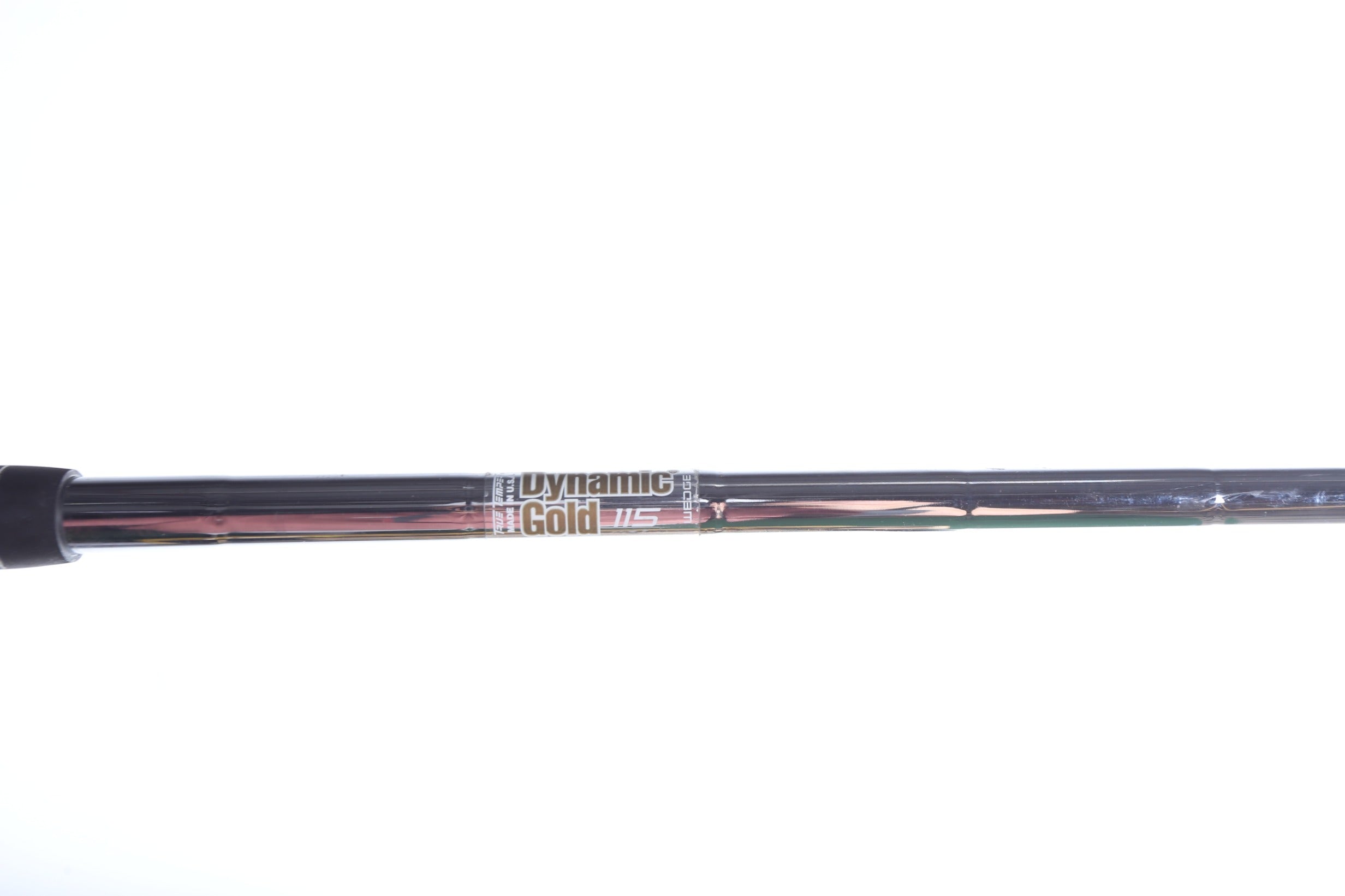 Used Cleveland CBX Gap Wedge 50° Stiff Flex Right-Handed Golf Club - Perfect for Short Game Shots & Approach Play