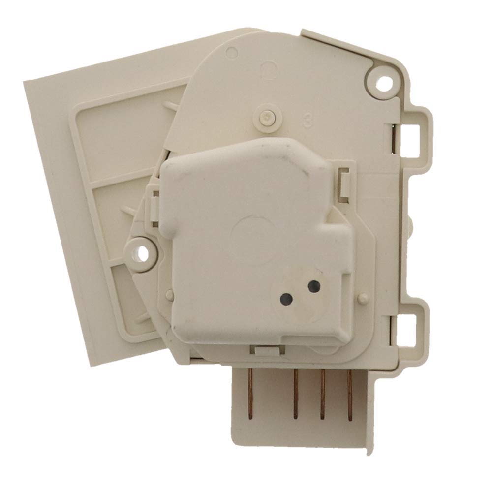 ERP 5304518034 Universal Refrigerator Defrost Timer Replacement - Compatible with Major Brands for Home & Commercial Use