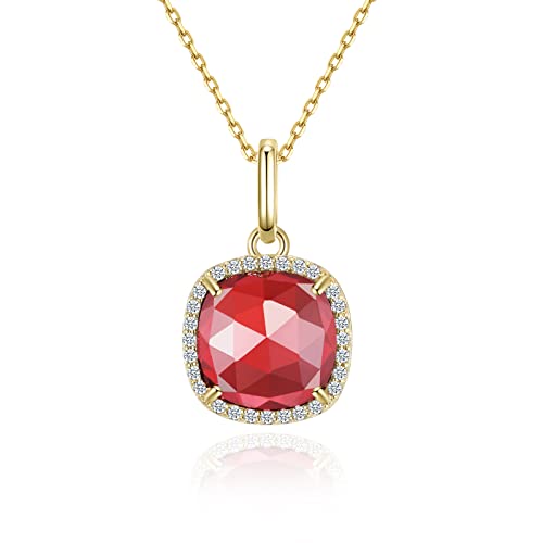 corundum ruby