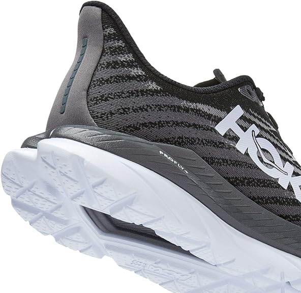 HOKA ONE ONE Women's Running Shoes for Track & Road - Lightweight Cushioned Sneakers for Jogging, Training & Fitness Workouts