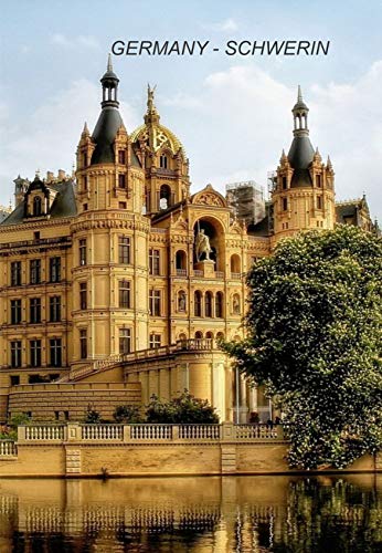 City: Schwerin #Ger3