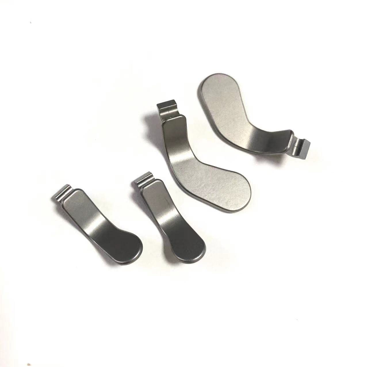 Xbox Elite Controller Series 2 Metal Paddles - 4pcs for Gaming Accessories