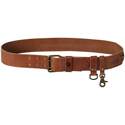 Fjallraven Men's Equipment Belt - Durable Outdoor & Hiking Gear for Camping, Travel & Everyday Use