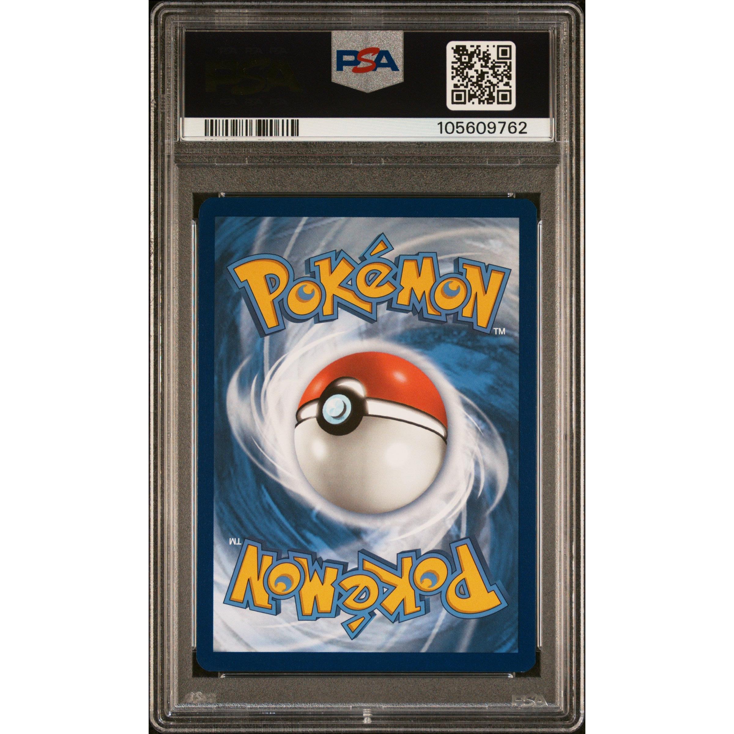 2023 Pokemon Classic Collection Snorlax 016/034 PSA 9 Graded Card - Rare Collectible for Trading Card Game Enthusiasts & Perfect Gift for Pokemon Fans