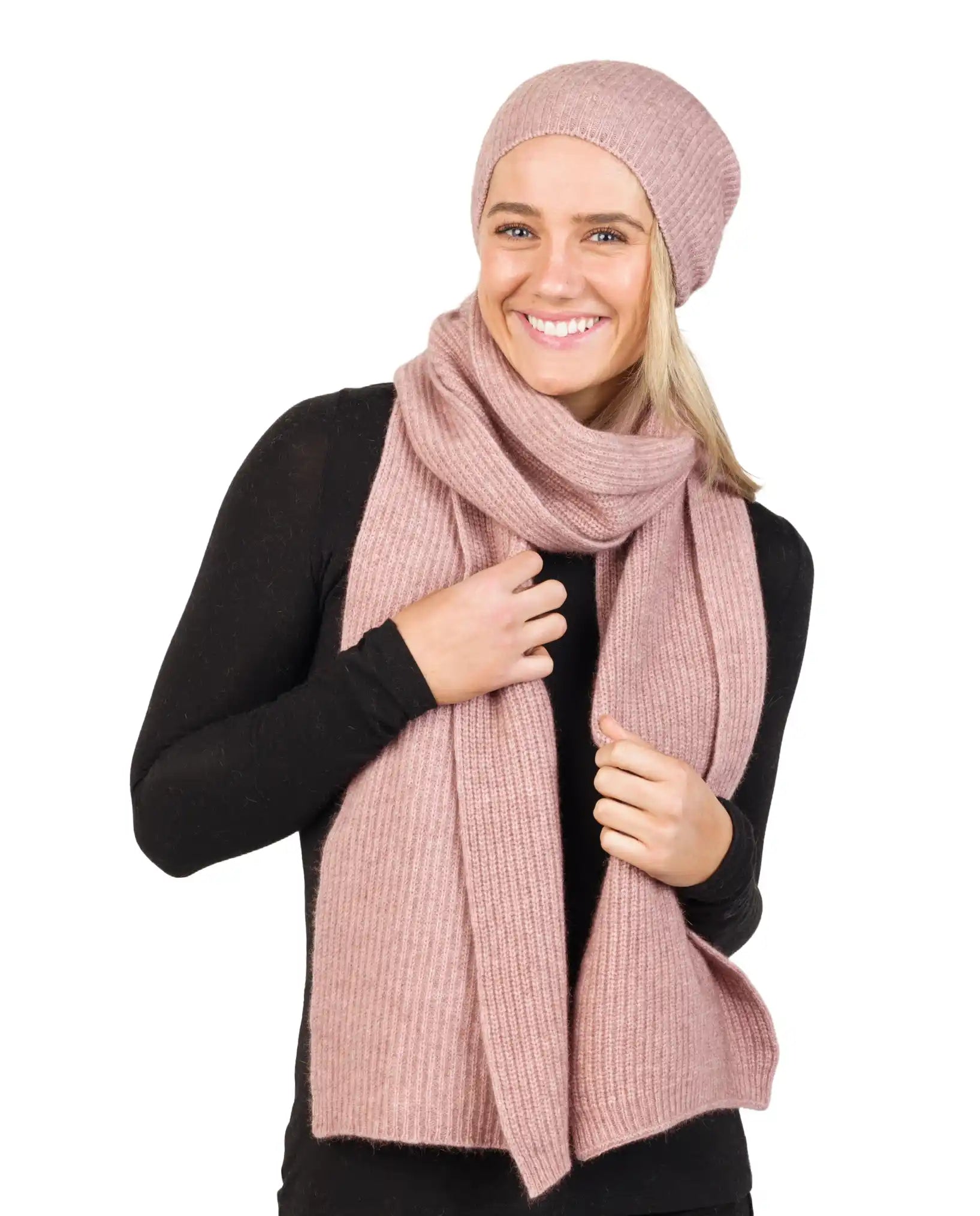Lily Slouch Scarf NX876 - Soft & Stylish Winter Fashion Accessory for Women | Perfect for Cold Weather, Office Wear & Casual Outfits