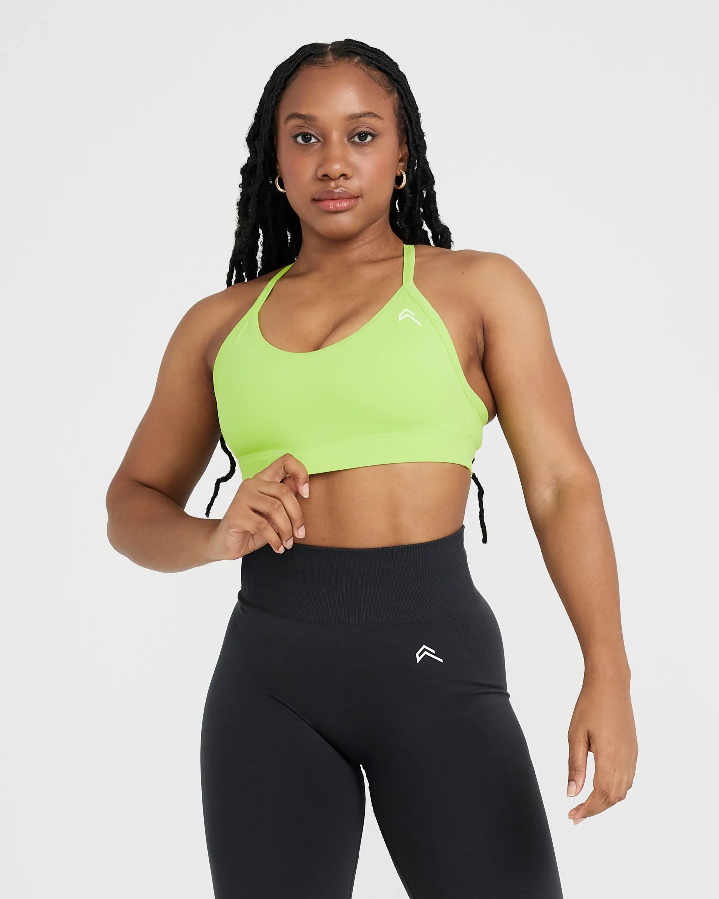 High-Quality Everyday Sports Bra for Women | Comfortable & Supportive Workout Top | Perfect for Yoga, Running & Gym