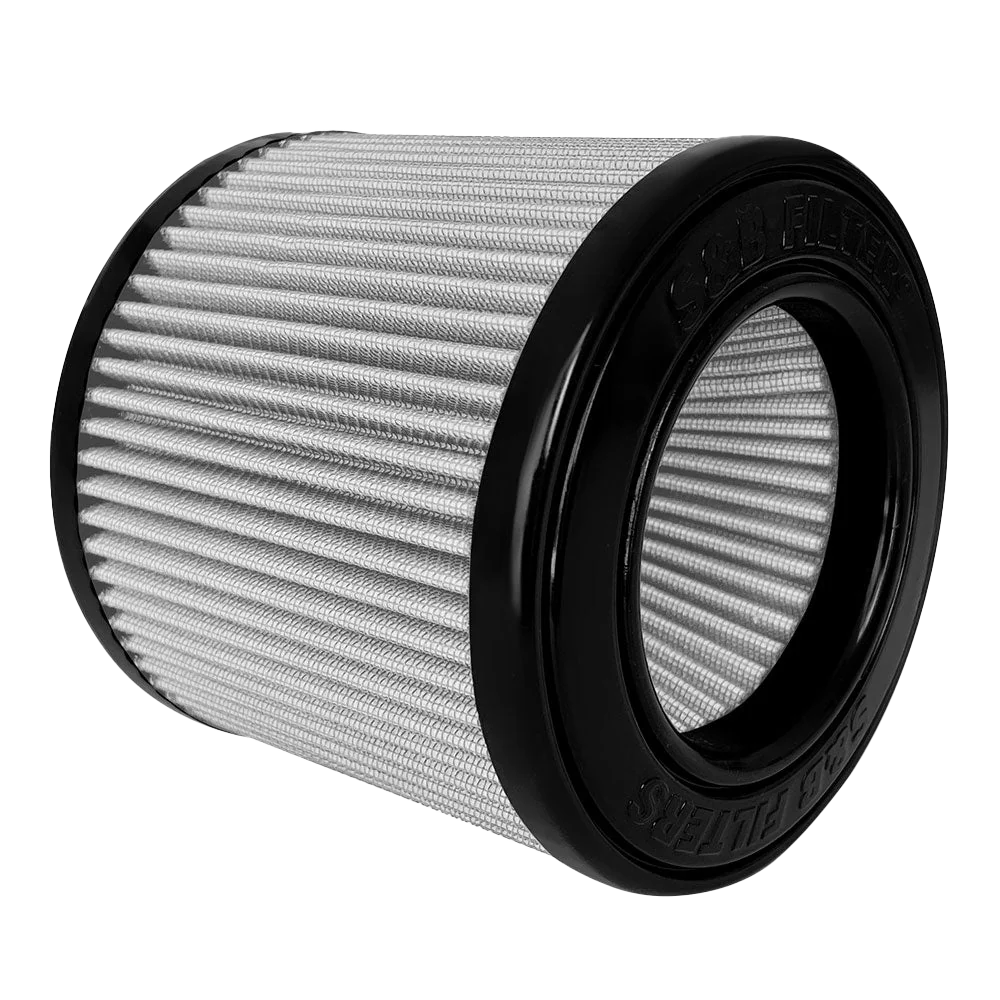 21+ Ford Bronco 2.3L & 2.7L | 24+ Ranger 2.3L OEM Replacement Air Filter - High Performance Engine Protection for Off-Road & Daily Driving