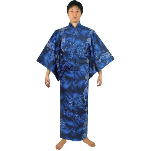 Carp (Blue)