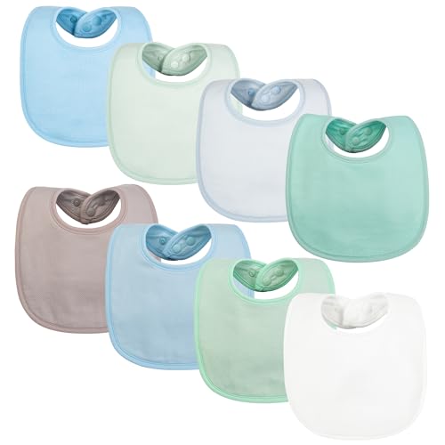 Boy Pastel New 8-pack