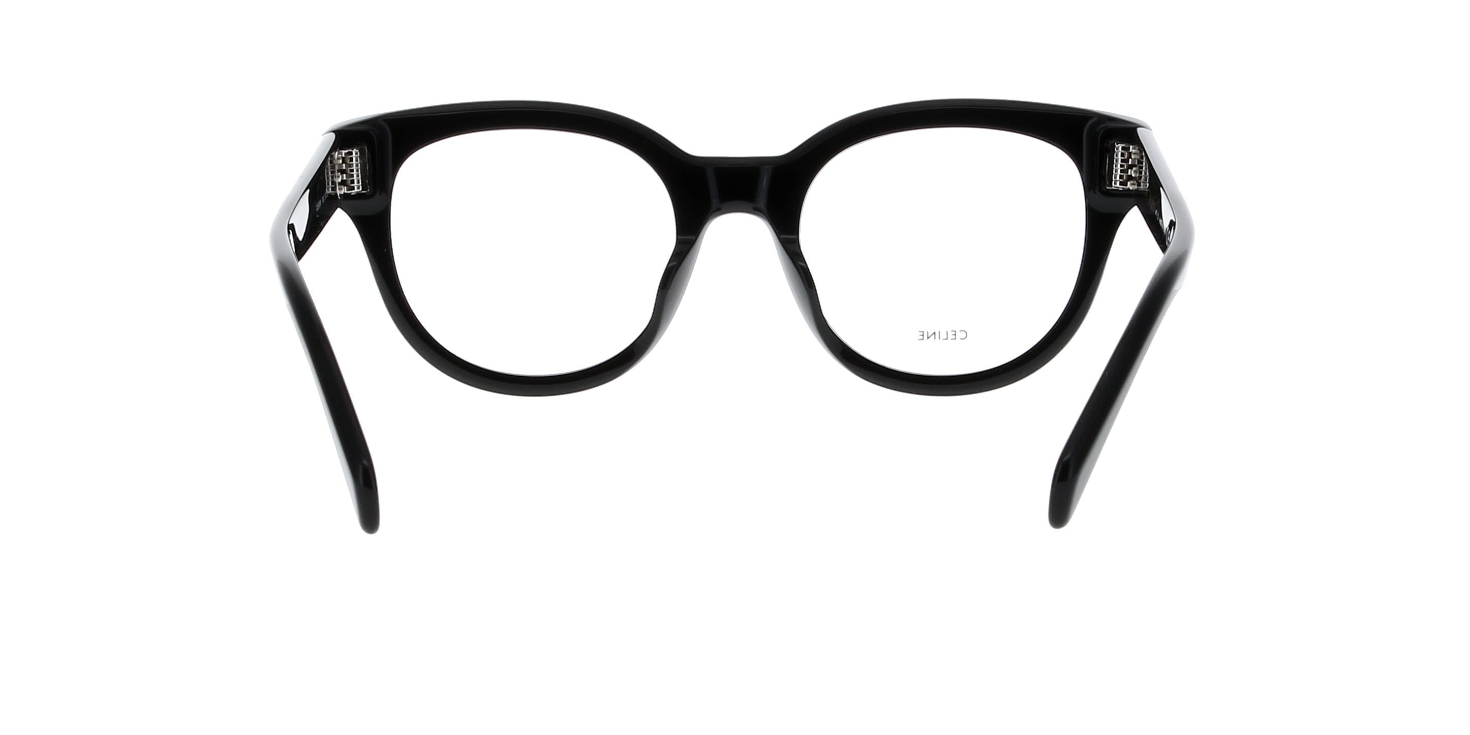 CELINE Bold 3 Dots CL50109I Sunglasses - Luxury Fashion Shades for Women, UV Protection - Perfect for Beach, Driving & Outdoor Activities