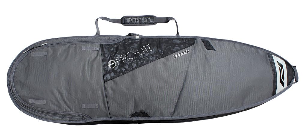 Premium Smuggler Surfboard Travel Bag - Double & Triple Board Capacity for Surf Trips & Air Travel | Durable Padded Protection for Longboards & Shortboards