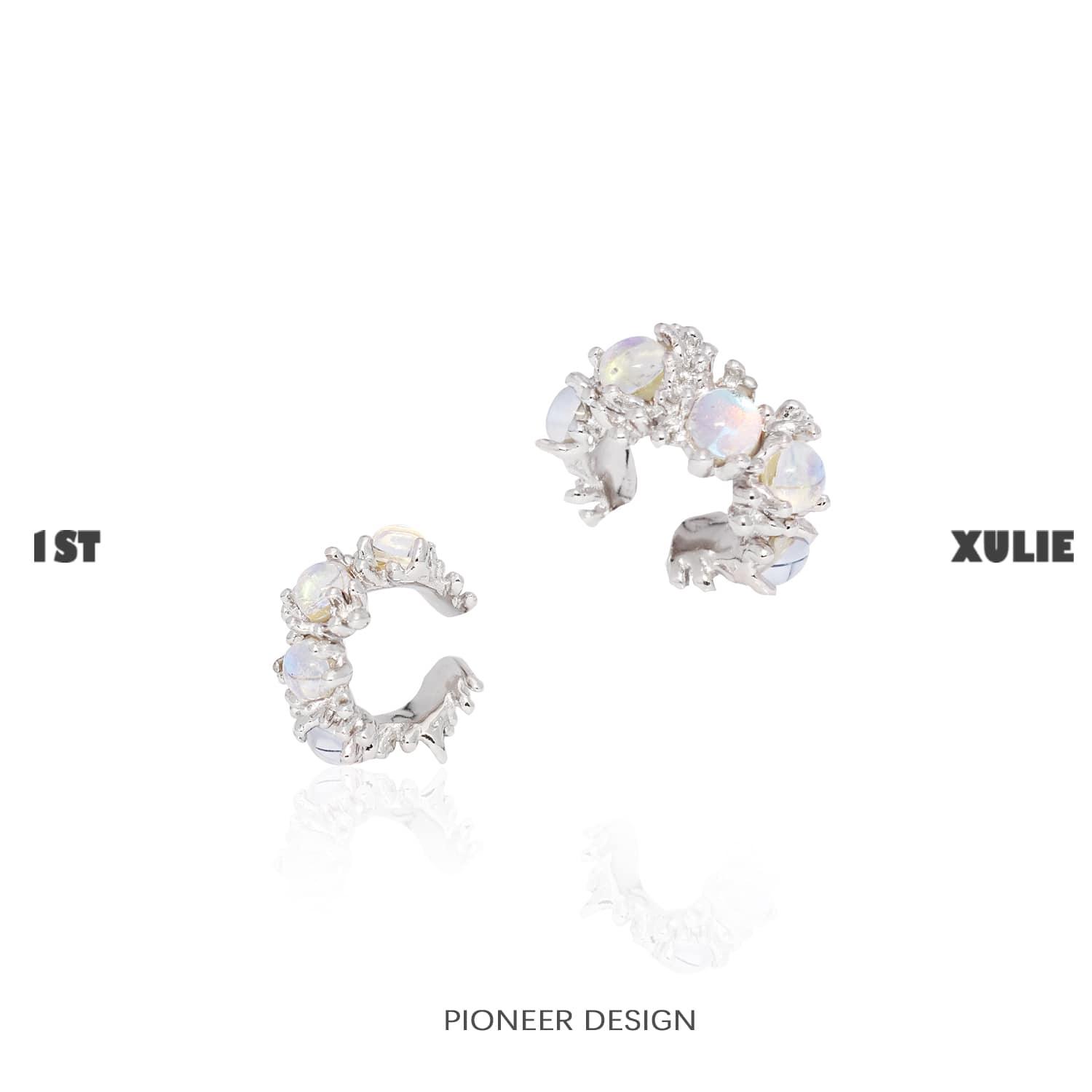silver