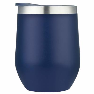 The Unforgettable Camping Trip with Our Stainless Steel Wine Tumbler