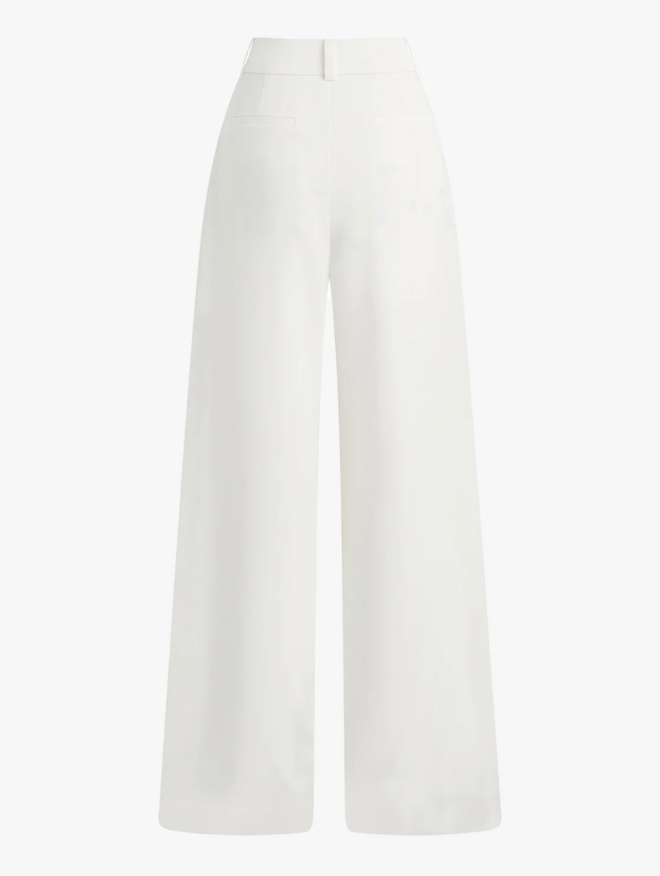 Pleated Trousers for Women - Comfortable & Stylish Pleats Please Pants - Perfect for Office Wear, Casual Outfits & Travel