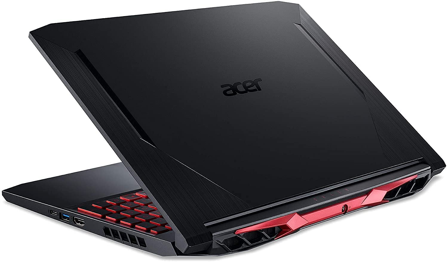 Acer Nitro 5 Gaming Laptop - i5-9300H, GTX 1650, 16GB RAM, 512GB SSD for Ultimate Gaming Performance