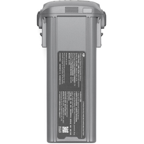 DJI Air 3 Intelligent Flight Battery - High Capacity Drone Battery for DJI Air 3 - Perfect for Aerial Photography, Videography & Extended Flight Time