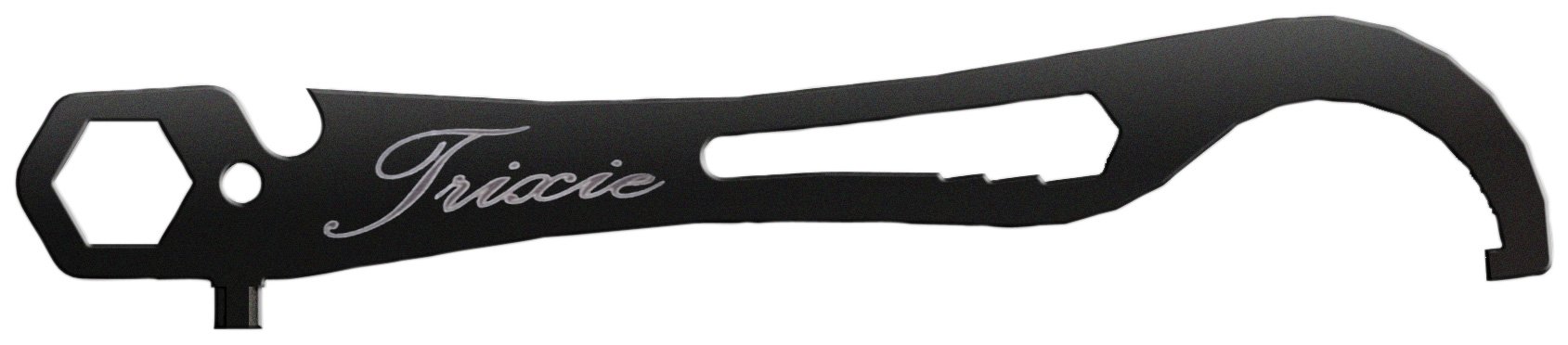 Pedro's Trixie Fixie Multi-Tool for Bicycle Repair - Essential Bike Maintenance Kit for Road & Fixie Bikes - Perfect for On-the-Go Adjustments & Emergency Repairs