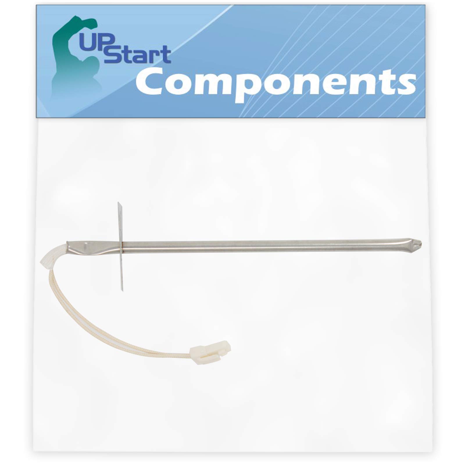 UpStart Components W10181986 Oven Sensor Replacement - Compatible with Whirlpool WFE540H0AS1 Range, Cooktop & Oven - WPW10181986 Replacement Part - Perfect for DIY Kitchen Appliance Repairs & Maintenance