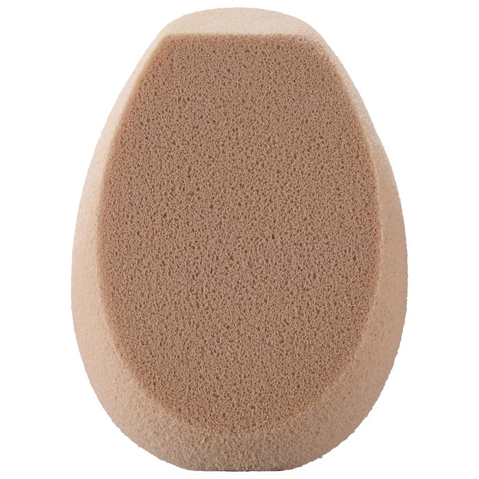 Fenty Beauty by Rihanna Precision Makeup Sponge 100 - Soft Blending Sponge for Flawless Foundation & Concealer Application (Perfect for Everyday Makeup & Professional Use)