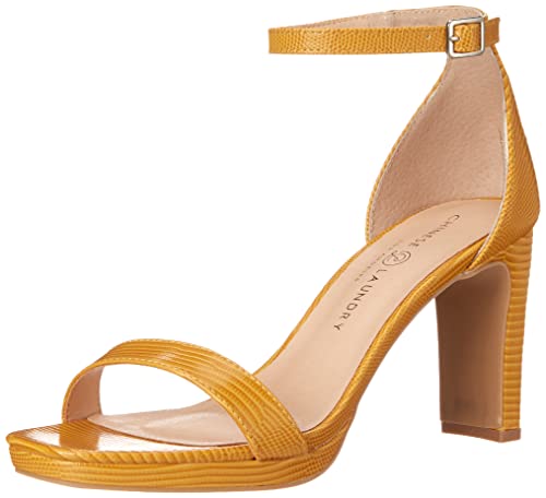 Dark Yellow