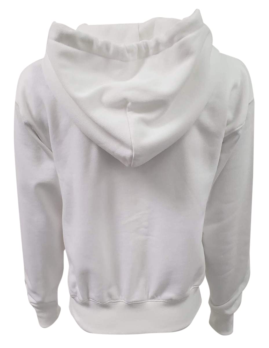 Polo Ralph Lauren Women's Full Zip Hoodie Sweatshirt - Soft Fleece Pullover for Casual Wear, Gym & Outdoor Activities