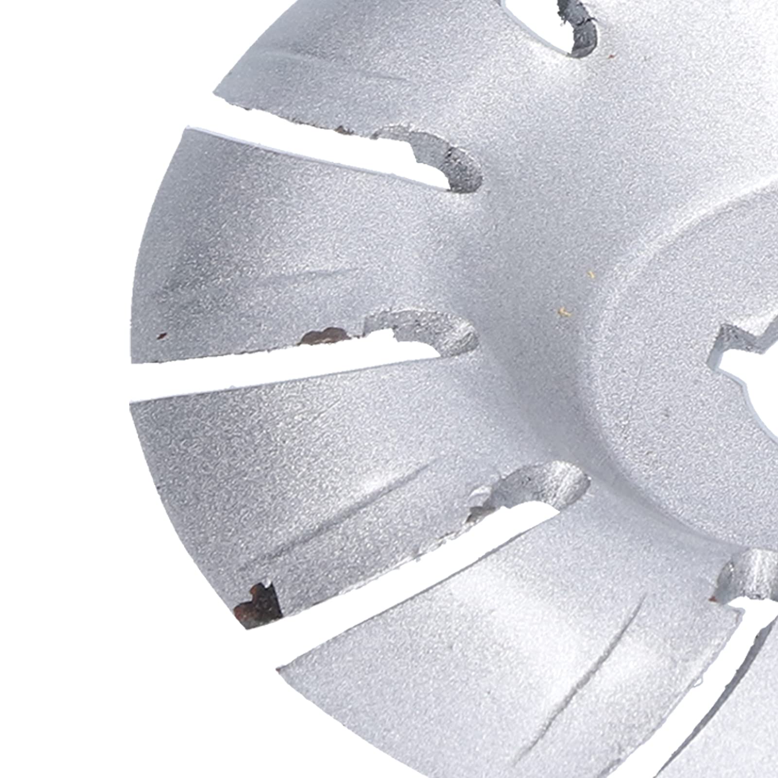 3.5 Inch Wood Carving Disc for Angle Grinder - High-Performance Wood Grinding Wheel Attachment for DIY Woodworking, Furniture Making & Craft Projects