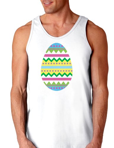 Easter-egg White