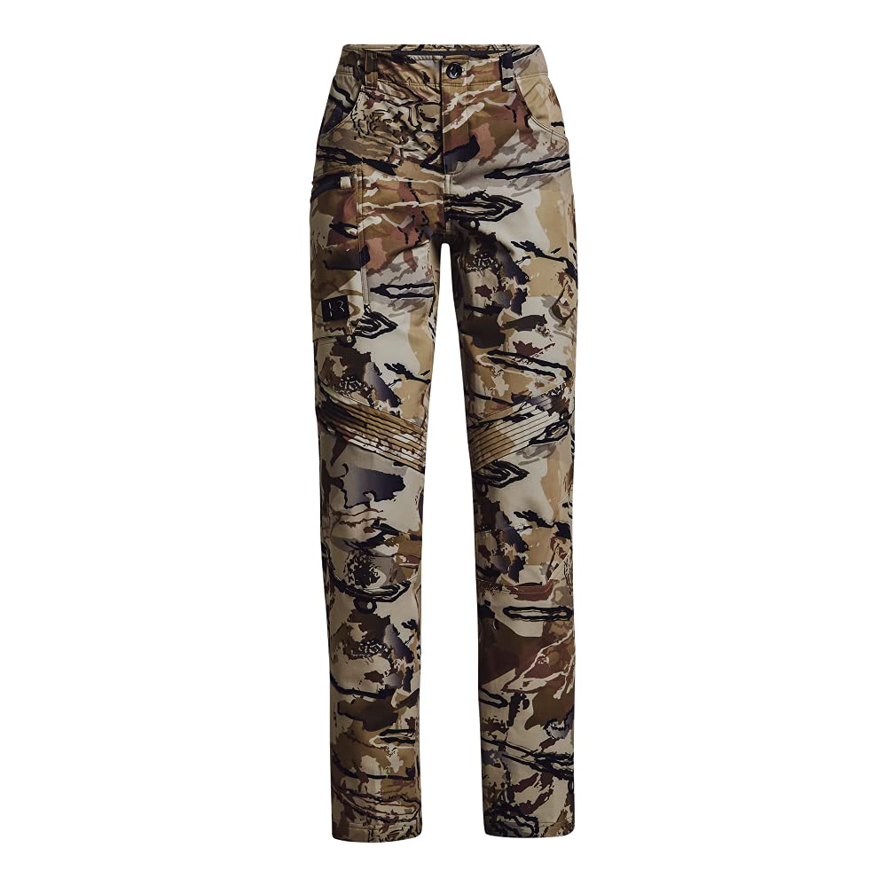 Under Armour Women's Hardwoods Strength Training Pants - High-Performance Workout Leggings for Gym, Running & Yoga