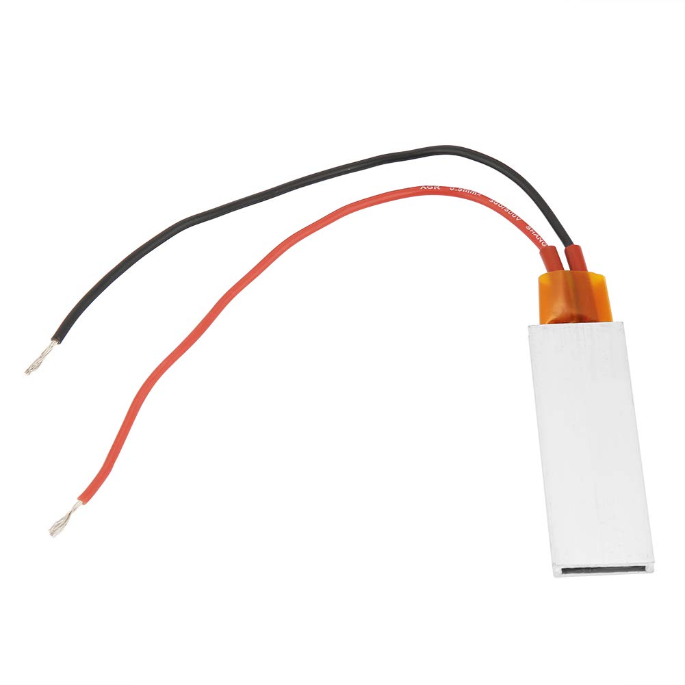 220V 220℃ PTC Heating Element for Egg Boiler - High Efficiency Hair Straightener Replacement Part - Perfect for Home Kitchen Appliances & DIY Repair Projects