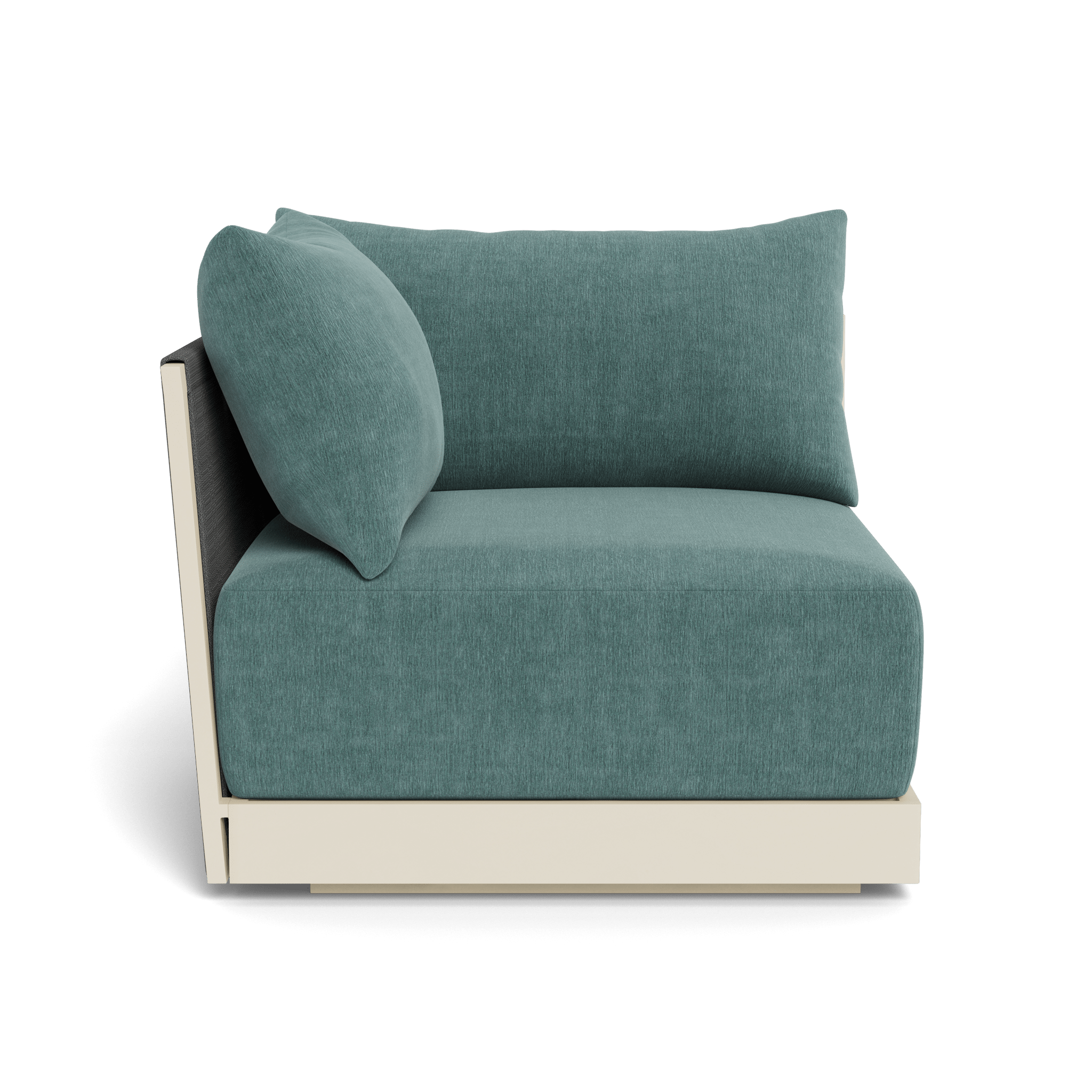 Antigua Corner - Stylish and Durable Home Decor for Living Room, Bedroom & Office | Perfect for Wall Mounting and Space Saving